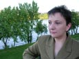 Carmen Verde. Profesora Titular de Trabajo Social en la Universidad de Vigo. Orense. España