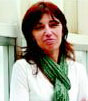 Sonia Parella Rubio. Profesora de Sociología en la Universidad Autónoma de Barcelona. Barcelona. España. Comunidad Europea